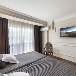 Double or Twin Room Pool View